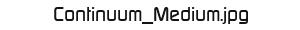 Continuum_Medium