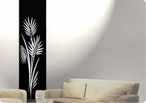 Anleitung: Wandtattoos selber machen – von der Motivwahl bis zum Anbringen 2 Wandtattoos selber machen