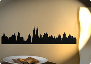 wandgestaltung muss nicht langweilig sein