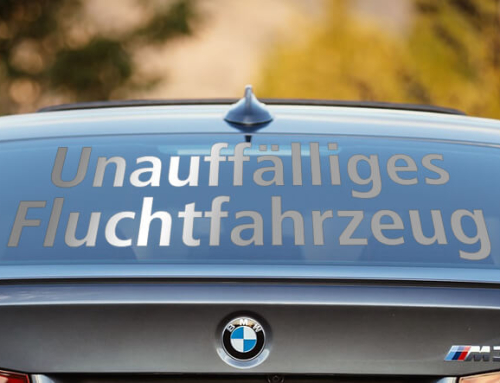 Audi Aufkleber für's Auto Audi Ringe als Autoaufkleber