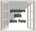 Wandtattoo Sprossenfenster – Bild 2