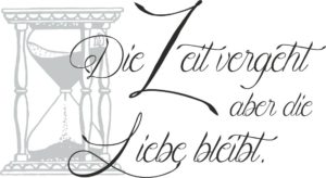 ZeitgehtLiebebleibt