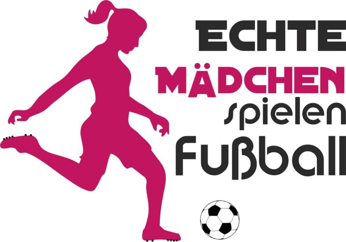 echtemaedchenspielenfussball echte mädchen spielen fußball