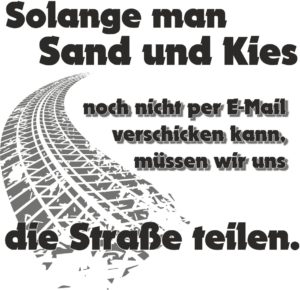 Lustige LKWSprüche selbst gestalten So einfach geht's