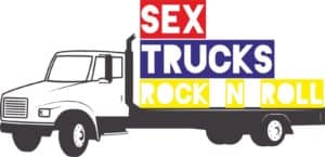 Wie kann ich lustige LKW-Sprüche selbst gestalten? 2 Sex, Trucks andRock ‘n’ Roll