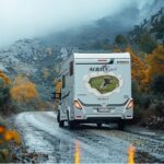 AgilitySport: WoMo-Aufkleber – Bild 2