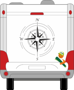 Klebefolien gestalten: Neues Design für Wohnwagen und Wohnmobile 6 3141 11
