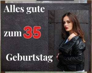 Alles gute Geburtstag Tafel dunkel