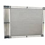 Camping Hundezaun LMG-7 Meter – Bild 4