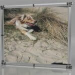 LiteModGuard Erweiterungsmodul – Für noch mehr Flexibilität mit Ihrem Hundezaun