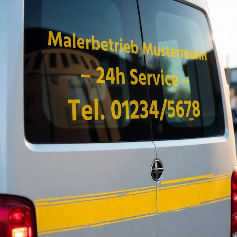 MustermannHeckscheib