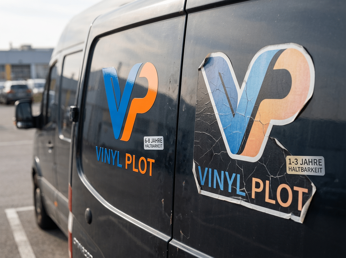 Vergleichsbild zu Folienplot: Haltbarkeit 6–8 Jahre vs. 1–3 Jahre