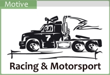 Truck / Racing