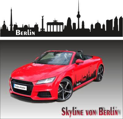 Skyline-Berlin