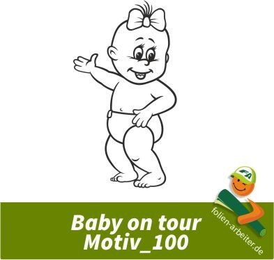 Baby-Helga 100