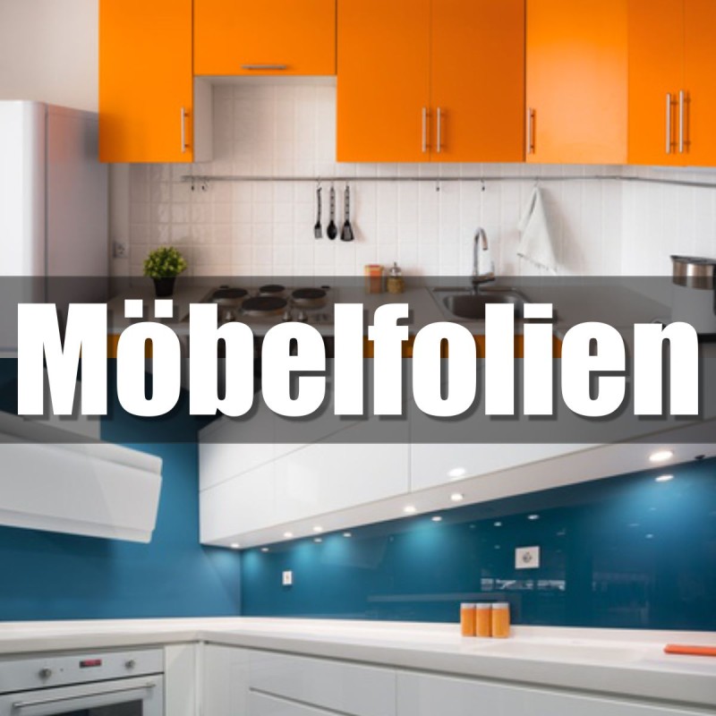 Möbel Klebefolie