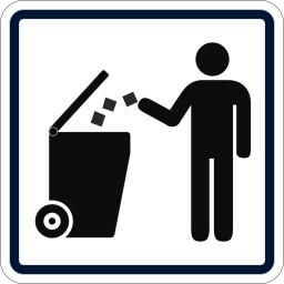Mülltrennung & Recycling